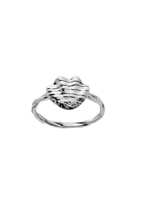 Dwyn ring Silver Maanesten 